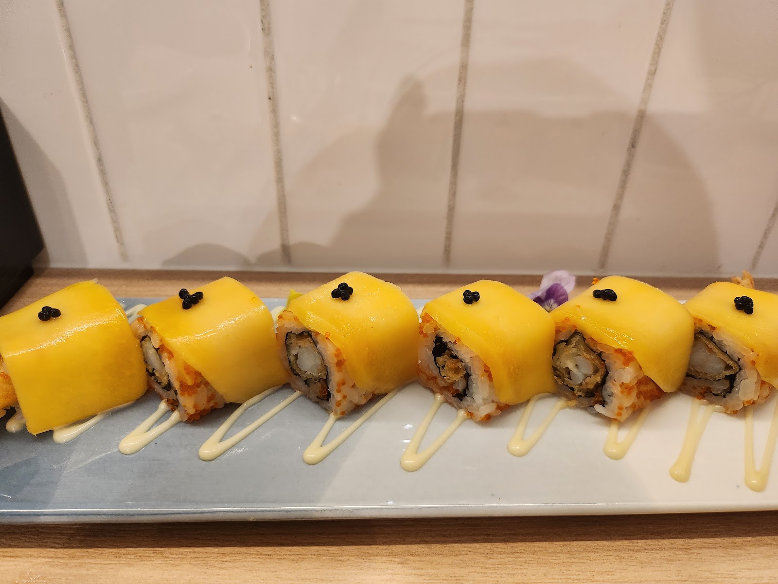 Wasabi Plus 山葵日料 | Taman Connaught 7