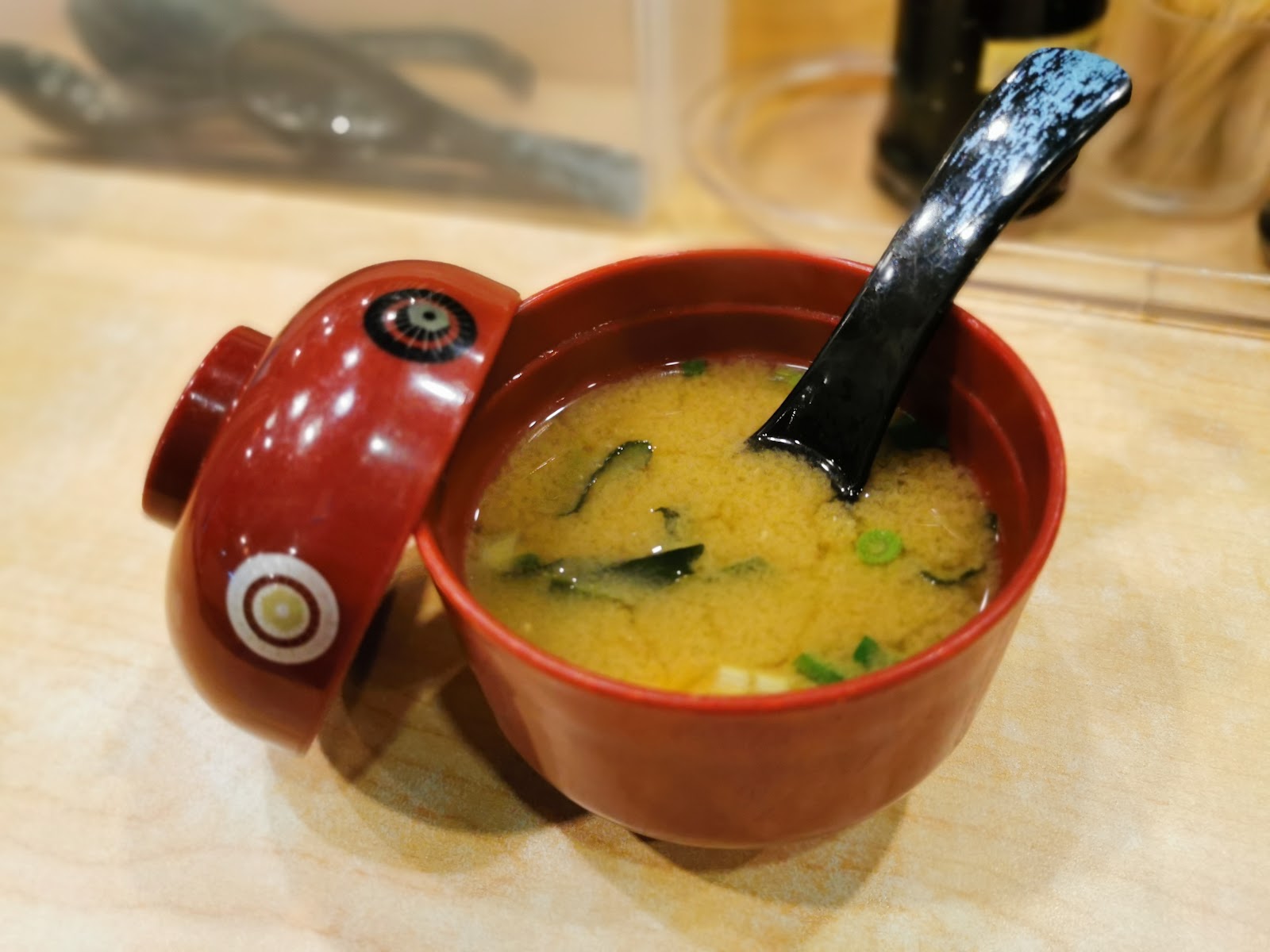 Wasabi Plus 山葵日料 | Taman Connaught 8