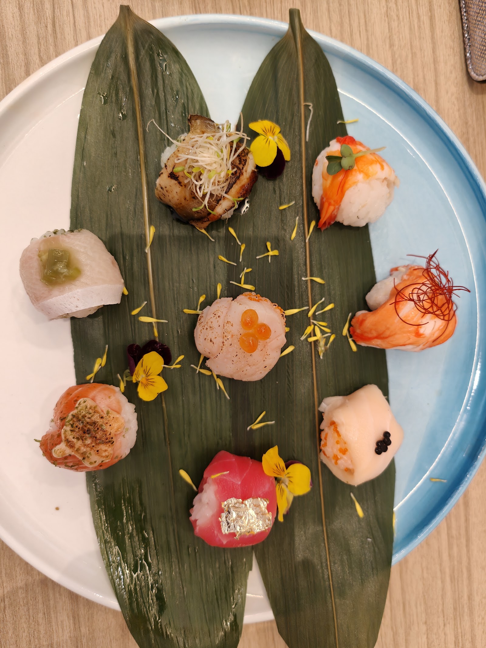 Wasabi Plus 山葵日料 | Taman Connaught 10