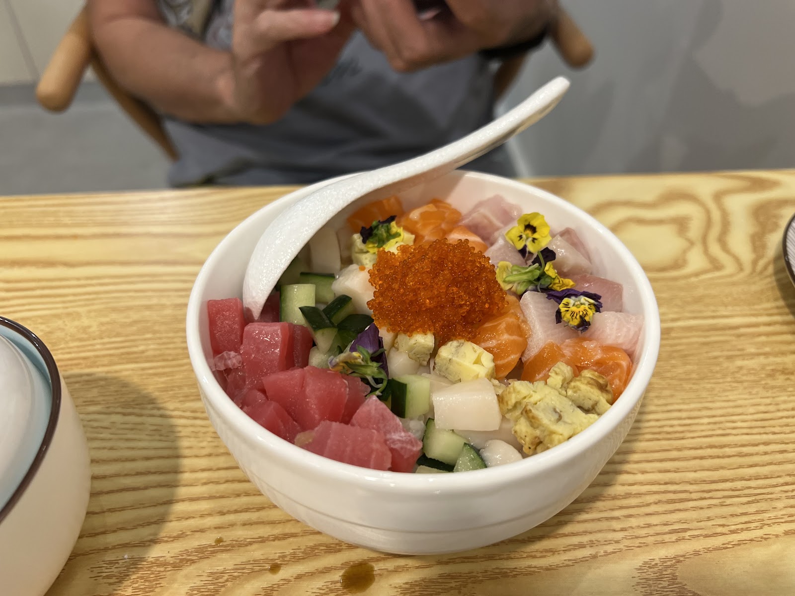 Wasabi Plus 山葵日料 | Taman Connaught 12